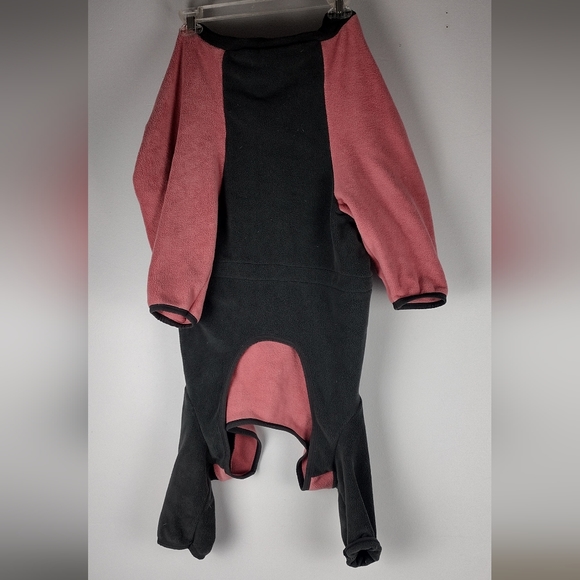 NWOT Dog Sweater Bodysuit - Picture 6 of 7